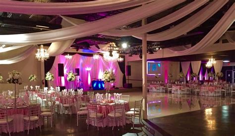 cheapest wedding venues around the area